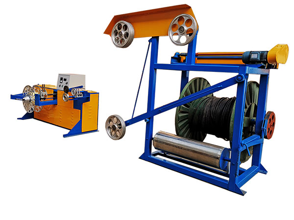 自动成卷机ZDCJ630/1250型