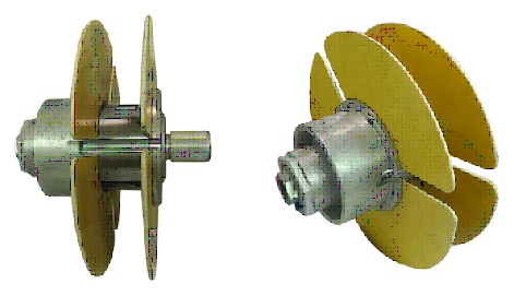成圈打盘机机头规格型号