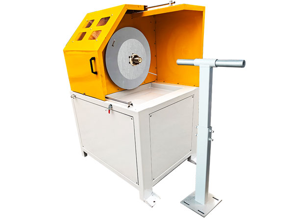 磁粉张力绕包机CZR400型