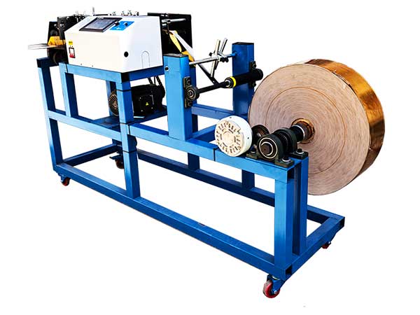 PLC半成品元宝机YBJ120×140B型