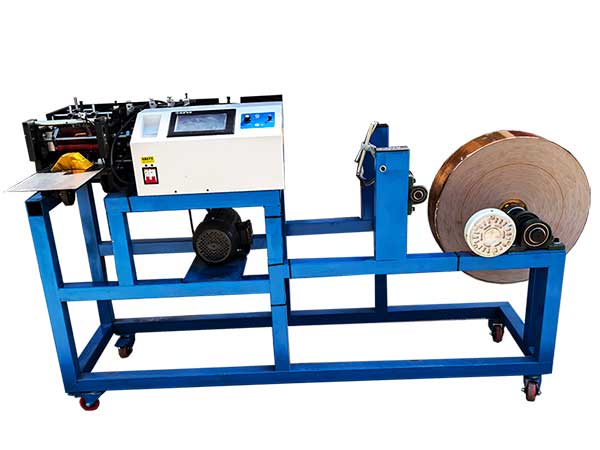 PLC半成品元宝机YBJ160×160B型