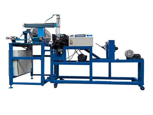 元宝机+机械手YBJ120×140型