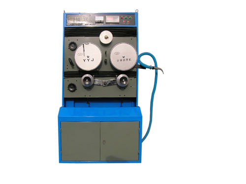 热印色带计米机YM型