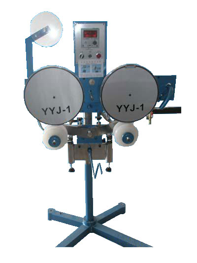 色带计米印字机SJM-2型