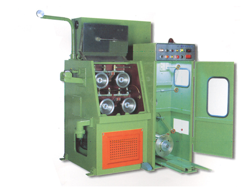 铜线拔丝机TXB20D型