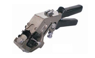 手钳式-1型冷焊机系列