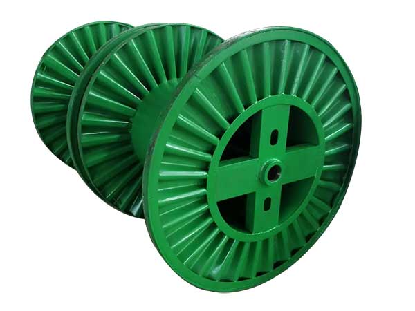 盘具PN1250型（PN1250型瓦楞式机用线盘）