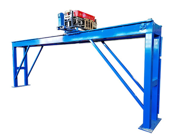 电缆输送排线机DLSP5500型