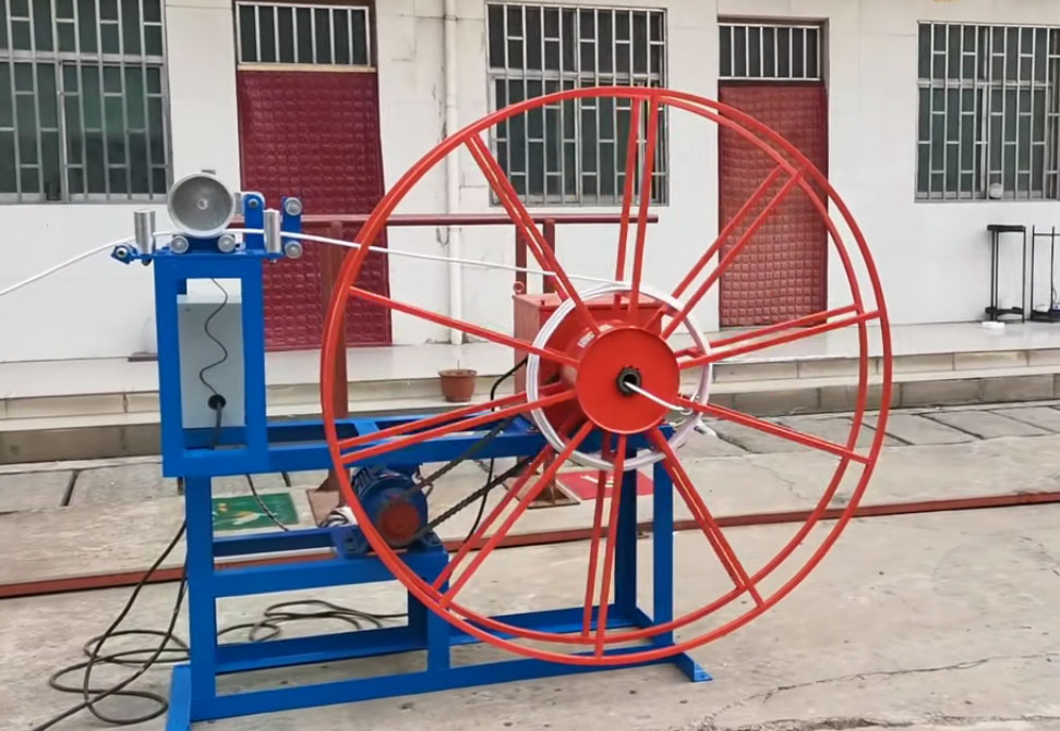 电缆卷筒DLJT1400型