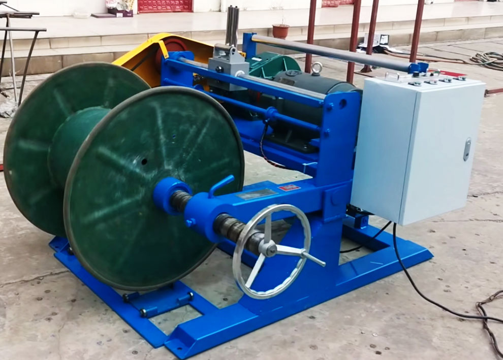 电动升降收线DSSX800D型