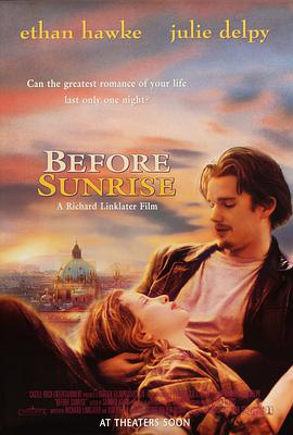 城市之光 1931 年喜剧默片标本封面，画面为高对比黑白街景